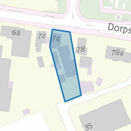 Perceel HAM00-C-2045