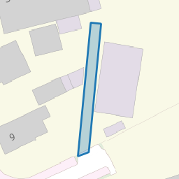 Perceel HAM00-C-2057