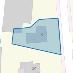 Perceel HAM00-C-2360