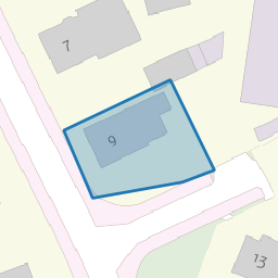 Perceel HAM00-C-2454