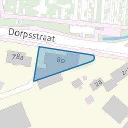 Perceel HAM00-C-2456