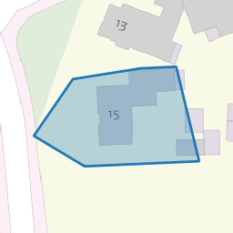 Perceel HAM00-C-2475