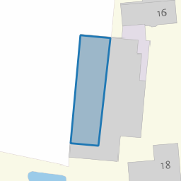 Perceel HAM00-C-2664