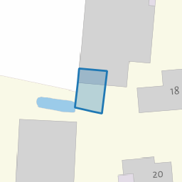 Perceel HAM00-C-2665