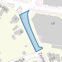 Perceel HAM00-C-2874