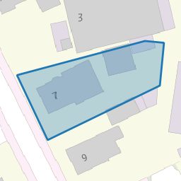 Perceel HAM00-C-2882