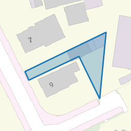 Perceel HAM00-C-2883