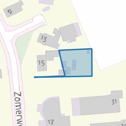 Perceel HAM00-C-2974