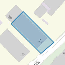 Perceel HAM00-C-2980