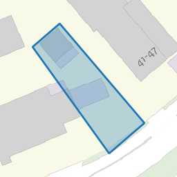 Perceel HAM00-C-3024