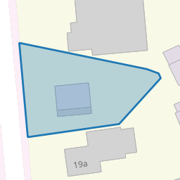 Perceel HAM00-C-3026