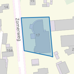 Perceel HAM00-C-3027