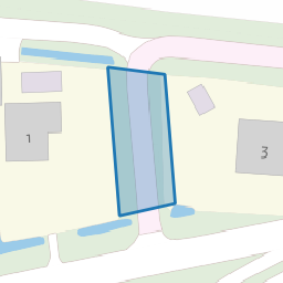 Perceel HAM00-C-3032