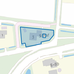 Perceel HAM00-C-3033