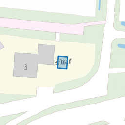 Perceel HAM00-C-3034