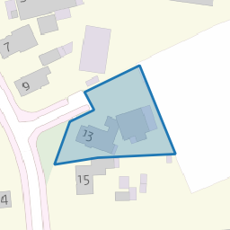 Perceel HAM00-C-3062