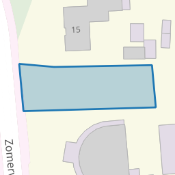 Perceel HAM00-C-3106