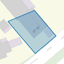 Perceel HAM00-C-3113