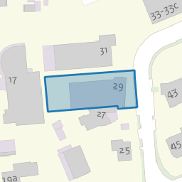 Perceel HAM00-C-3118