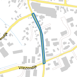 Perceel HAM00-C-3119