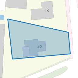 Perceel HAM00-C-3129