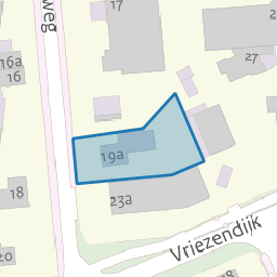 Perceel HAM00-C-3136