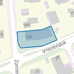 Perceel HAM00-C-3137