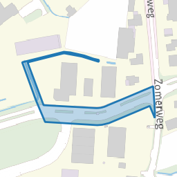 Perceel HAM00-C-3144