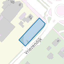 Perceel HAM00-C-3145