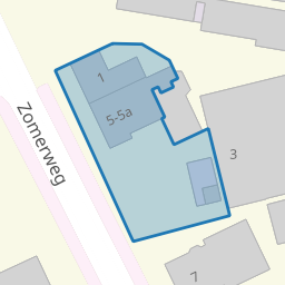 Perceel HAM00-C-3155