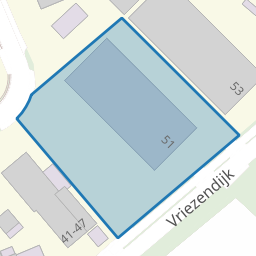 Perceel HAM00-C-3158