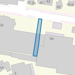 Perceel HAM00-C-3162