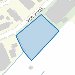 Perceel HAM00-C-3164