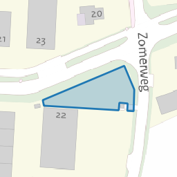 Perceel HAM00-C-3168