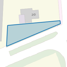 Perceel HAM00-C-3169