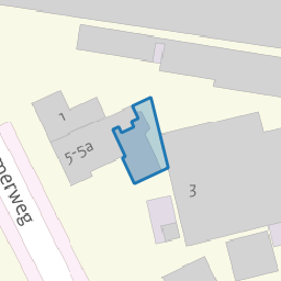 Perceel HAM00-C-3173