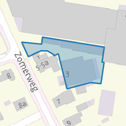 Perceel HAM00-C-3174