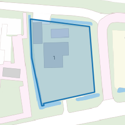 Perceel HAM00-C-3175
