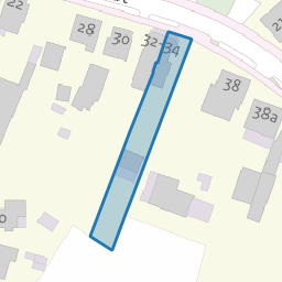 Perceel HAM00-D-1000