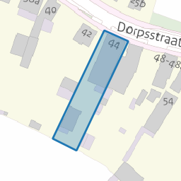 Perceel HAM00-D-1011