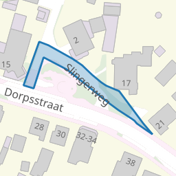 Perceel HAM00-D-1026