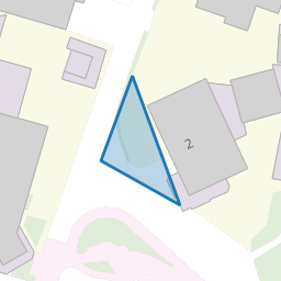 Perceel HAM00-D-1027