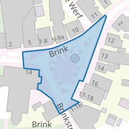 Perceel HAM00-D-1035