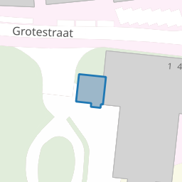 Perceel HAM00-D-1036