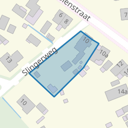 Perceel HAM00-D-1045