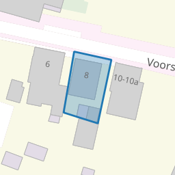 Perceel HAM00-D-1051