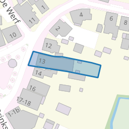 Perceel HAM00-D-1053