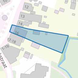 Perceel HAM00-D-1054