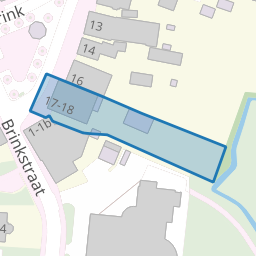 Perceel HAM00-D-1055