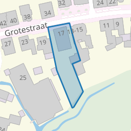 Perceel HAM00-D-1077